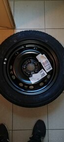 Hankook 195/55R15 Nová - 1