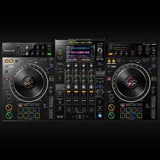 Koupím pioneer xdj xz