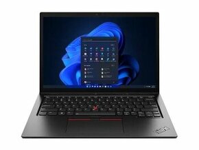 Lenovo ThinkPad L13 Yoga G4-13.3-Ryzen 7 Pro 7730U-16GB-512G - 1