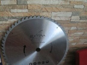 Predam novy pilovy kotuc EXTRA German,priemer 450 mm