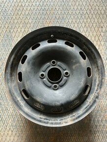 Disky ford fiesta 4x108 - 1