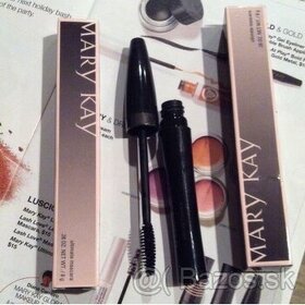 Mary Kay Ultimate maskara