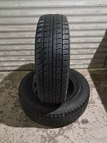 Hankook zimné 215/70/R16 C - 1