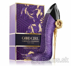 Carolina Herrera Good Girl Dazzling Garden