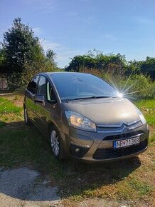 Citroen C4 Picasso 1.6 HDI 82kw