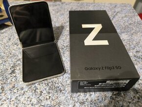 Samsung Galaxy Z Flip 3 - 1