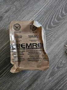 USA MRE