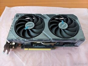 ASUS DUAL Radeon RX 7600 XT OC 16GB