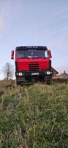 Tatra,v3s,multicar led svetla 178mm 7' aj 143mm 5,75'