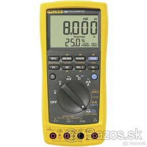 Fluke 789 processmeter