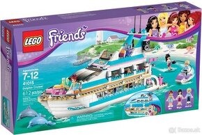 Lego Friends