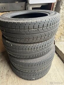 Zimné Pneu Motrio 195/65R16