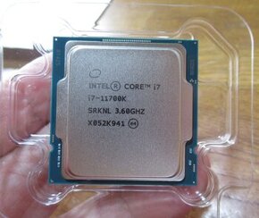 i7 11700k