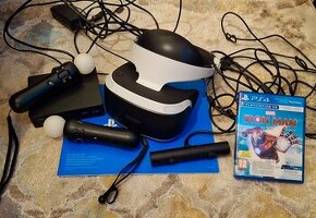 Virtualna realita ps4