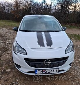 Predám opel corsa e