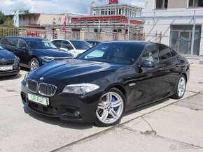 Bmw 535xd xdrive M-packet 2014 230kw