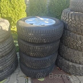 5x114,3 r16 Nissan