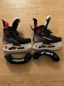 Bauer Vapor x5 pro Junior - veľ 2.5