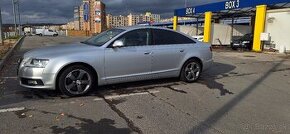 Audi A6 3.0 TDI