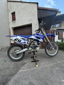 Yamaha Yzf250