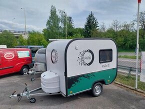 Minikaravan Pixel 230