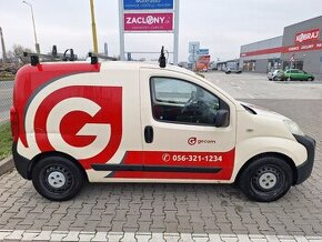 Fiat Fiorino 1.3 MJT