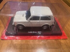 Lada niva 1:24