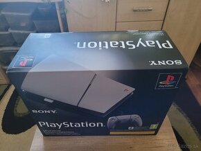 PlayStation®5 Slim Digital 30th Anniversary Edition