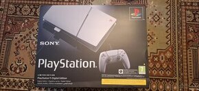 PlayStation®5 Slim Digital 30th Anniversary Edition