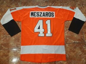 Philadelphia Flyers -  Mészáros