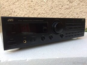 JVC RX-212