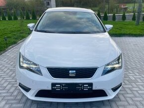 Seat leon 1.6tdi ...FULL LED