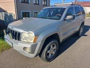 Grand Cherokee JEEP