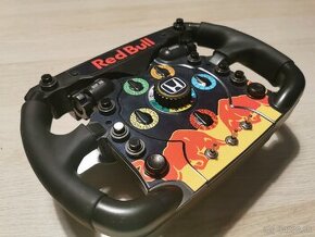 Herný volant Thrustmaster Ferrari F1 Addon