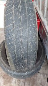 Predam zimne pneu 195/65r15