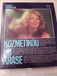 Zuzana - Chorvátová -  Kozmetikou ku kráse