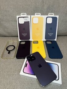 Apple Iphone 14 Pro Max 1TB Deep Purple