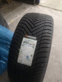 pneumatiky Hankook Kinergy 4S2X H750A 255/45 R20 105