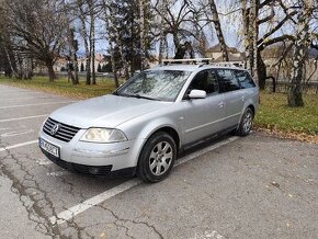 Passat B5,5