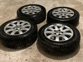 5x112 R15 VW Elektrony