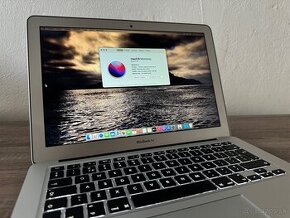 MacBook Air 8/128 GB