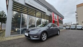 Seat Leon Seat Leon 1.8 TSI FR ST