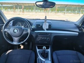 BMW 118i 2007