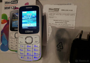 MaxCom MM129