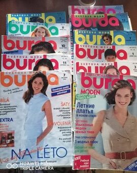 Burda