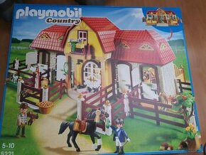 Playmobil country 5221