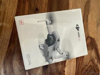 DJI Mini 4K