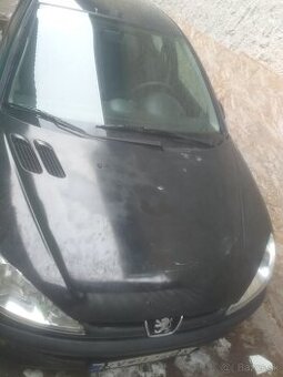 Peugeot 206 hdi