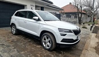 Skoda Karoq 1.5 TSI 110kw DSG