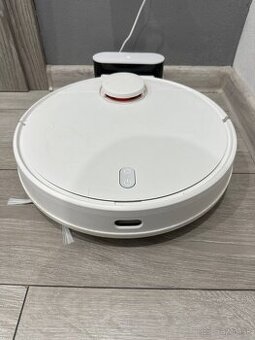 Robotický vysávač XIAOMI VACUUM S10